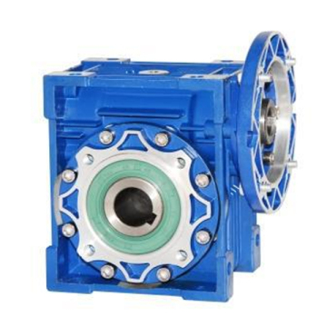 RV Series Worm Motor Gearbox
