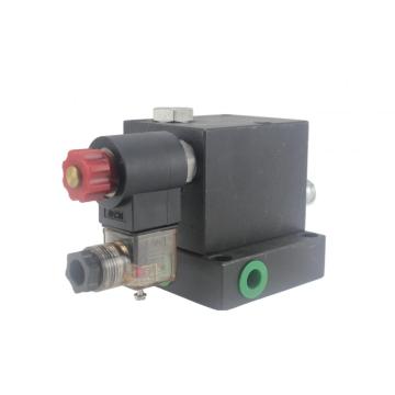 ZCF-F8B lift support valve hydraulic sustaining valve