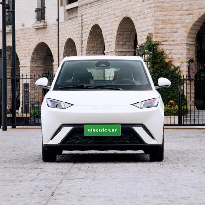 Byd seagull pure electric small car