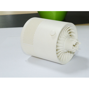 Mosquito killer lamp plastic shell plastic products