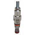 Operasi langsung Sun Hydraulic Limit Valve Cav T-162a 55 ~ 315Bar 45L/Min