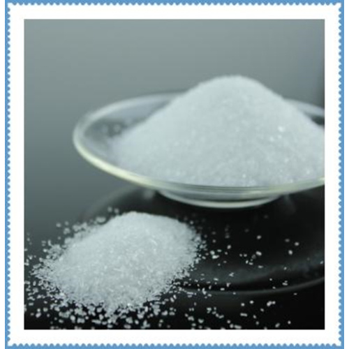 Magnesium Sulfate Fertilizer Crystal