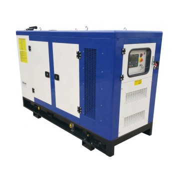 Cele Diesel Generator Ceny dla Ugandy: od 20 kW do 50 kW
