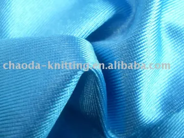 knitted fabric:dazzle fabric/sportswear fabric