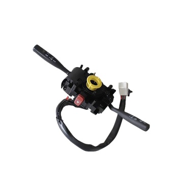 Công tắc tín hiệu rẽ ánh sáng kết hợp điện kết hợp được thử nghiệm 100% cho Chana Star SC6350/DFM 3774010-01