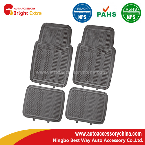 All Weather Floor Liners