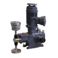 Chlorine Metering Dosing Pump Irrigation Water Pump