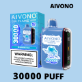 AIVONO FLAME 30K Rechargeable Disposable Bar For Sale