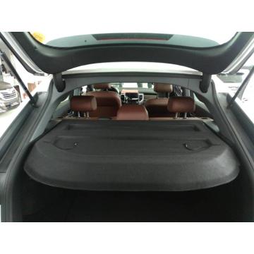 Vassoio di copertura del carico del parafango Hatchback Honda URV