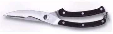 Poultry shears