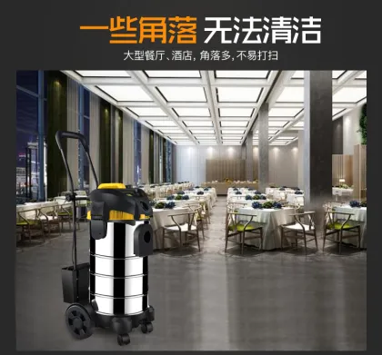 electrolux vacuum cleaner