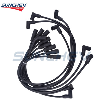 SUNCHEV Wire Assembly Ignition 84-816608A1 Για Volvo Penta