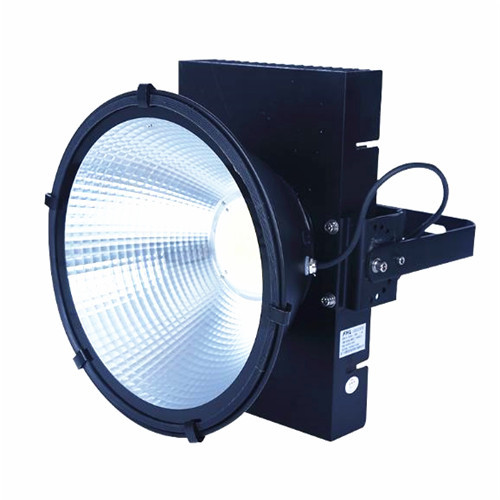 LEDER 300W-1000W Industry Fins High Bay Light