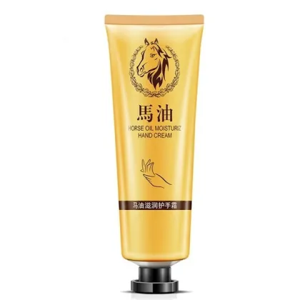 Hot Selling moisturizing hand cream