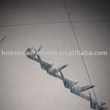 Wall Spike