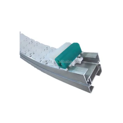 Hot Products XMTL83 AF83 Conveyor Chains - Roller Side Guide Transmission Chain