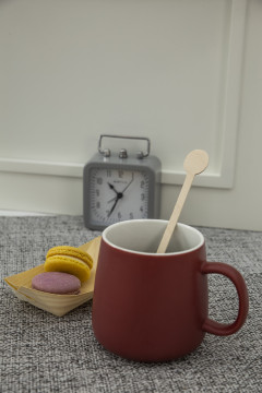 Competitive Price Wooden Drink Coffee Bar