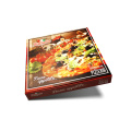 Wholesale High Quality Cheap Custom Corrugated Pizza Box