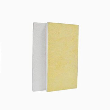 Custom Factory Sales Fiberglass Sound absorbierende Deckenplatten 600*600 mm*15 mm