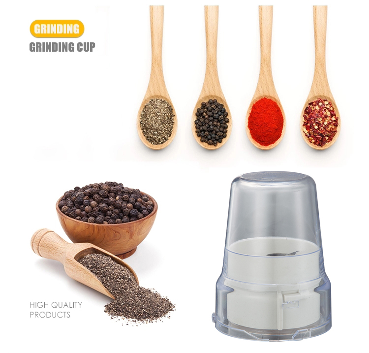 Mini Blended Ice Grinder Shopee Dry Grinder