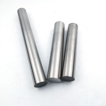 High Purity Titanium Rod