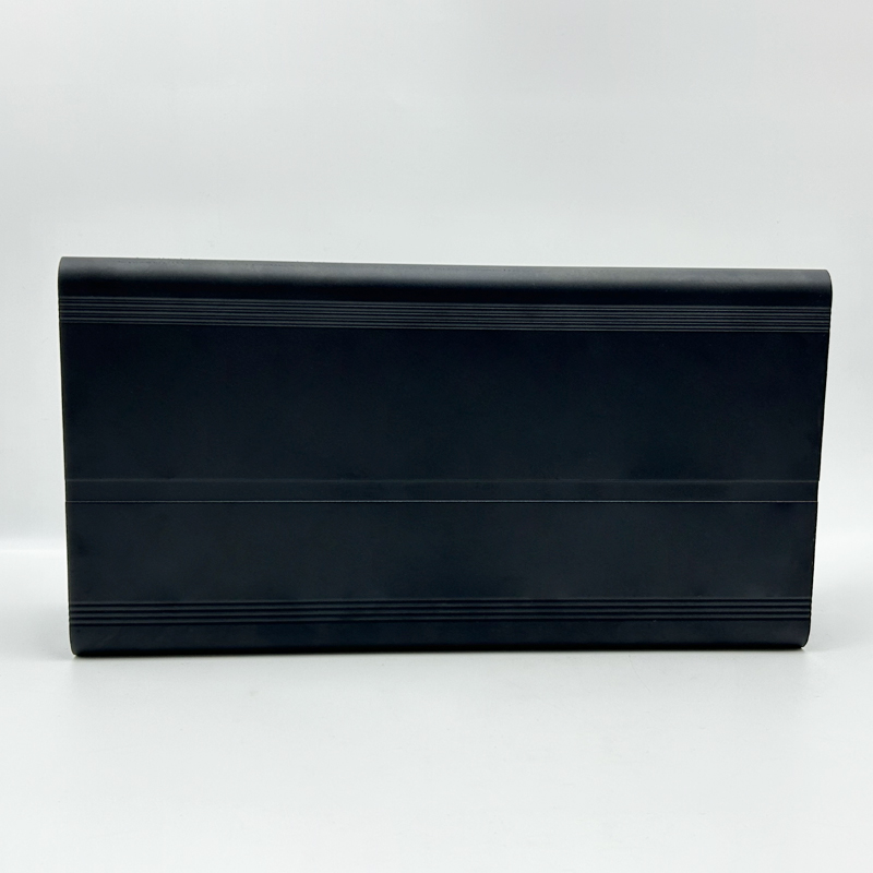 aluminium box enclosure aluminium box for electronics