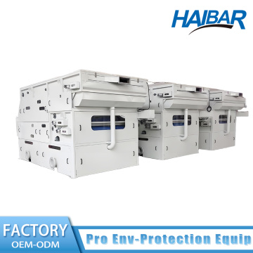 HTE3 Food explosion-proof type