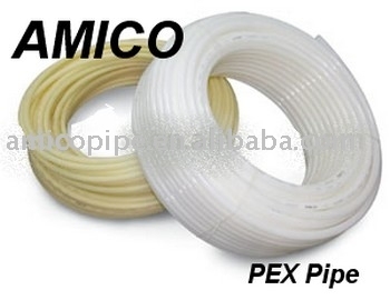 Amico Heat Resistance PEX-b pipe for Floor Heating