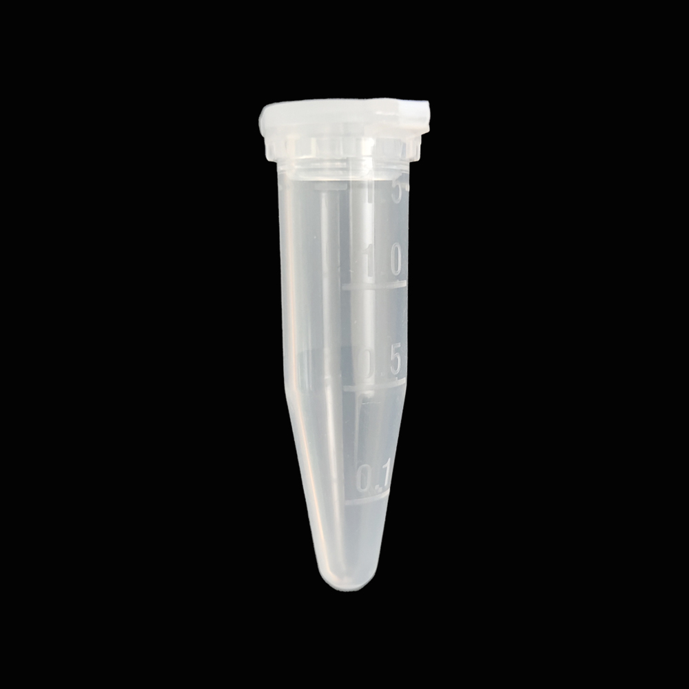 li-microcentrifiFe Tubes ka cap ea Snap