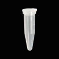 microcentrifuge tubes with snap cap