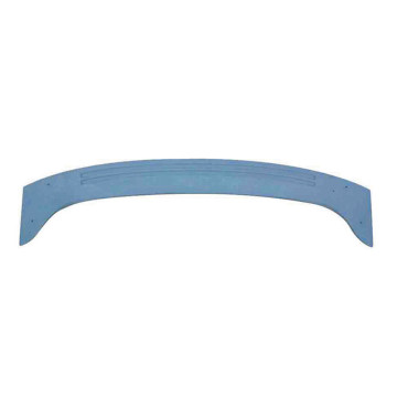 ABS Rear Trunk Roof Wing Spoiler for Monde 2013
