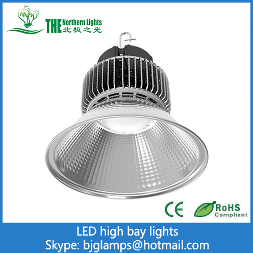 Λαμπτήρες υψηλής ακτινοβολίας 150W LED-GE Lighting