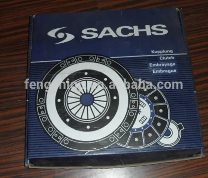 OM501LA clutch plate sachs brand
