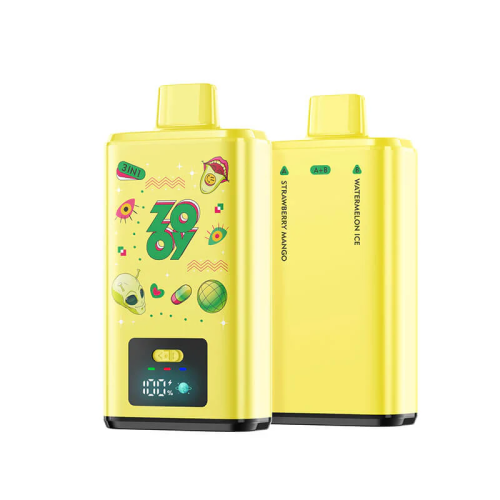 ZOOY 3u1 150K jednokratni Vape za EU veleprodaja