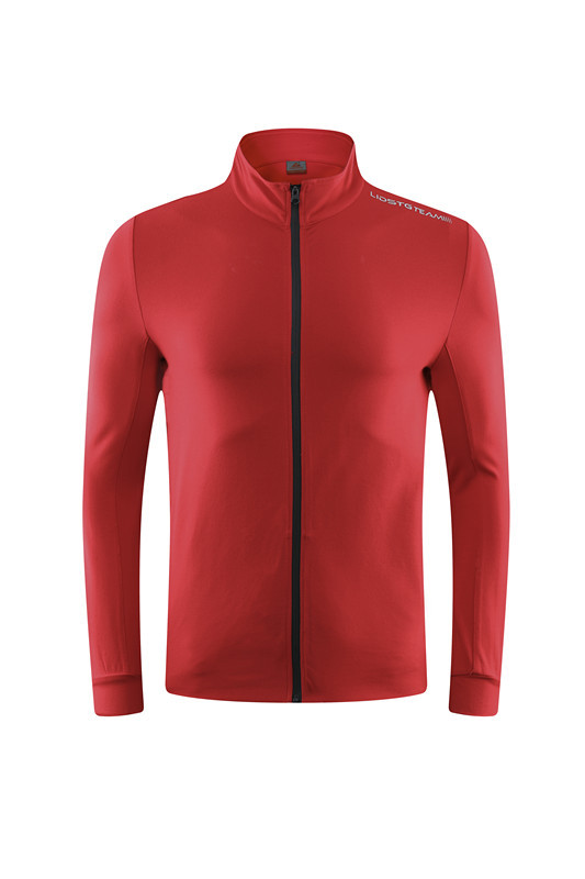 Latest Design Sports Winter Jacket For Man