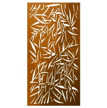 High-Quality Metal Fence Panels for Indoor and Outdoor Decor - Factory Sale