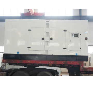 200 kW standby cheap silent generators for sale