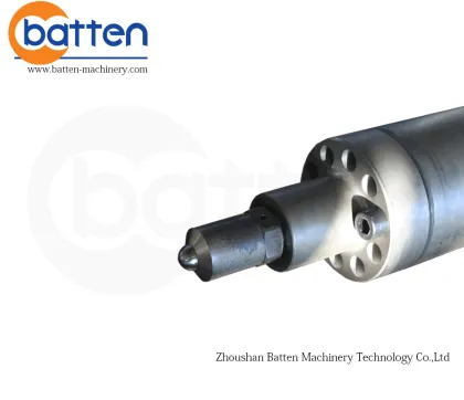 Yonghua TWX5680 D85mm Screw Barrel