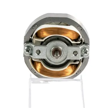 Shade Pole Motor YJ52 and YJ52 Shaded Pole Motor: Your Comprehensive Search Resource