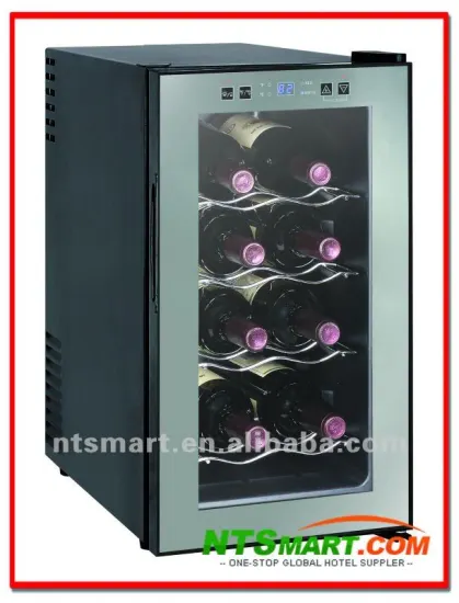 Wine Fridge with Compressor Electronic Control,mini fridge wine,mini wine fridge