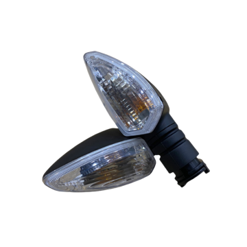 Yamaha Scooter NVX155 V2 Rear Flasher Light Assy Original Motorcycle Parts