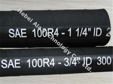 SAE 100 R4 Hydraulic Hoses