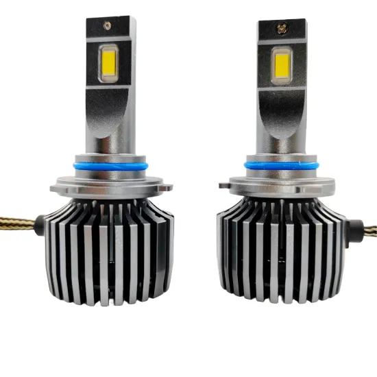 130W 6500K Auto Lighting System V60 for H1 H4 H7 H11 9005 9006 Car LED Headlights