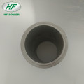 Högkvalitativ yuchai YC6J125Z-T20 cylinderfodral XCAE-00006