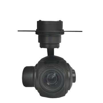 TQ10N Professional Gimbal พร้อมการซูมออปติคัล 2K 10x สำหรับ Drone