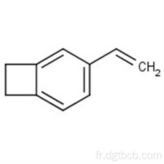 4-vinylbenzocyclobutène API 4-VBCB 99717-87-0