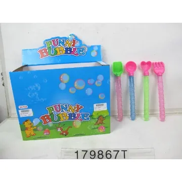 MULTIFUNCTIONAL SAND BEACH  BUBBLE WATER STICK