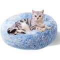 Cat Bed Round Cushion and Sofa