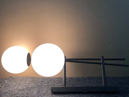 UL Certified CE Sheraton Modern Interior Wall Mounted Sconce Lamp for Motels and Hotels