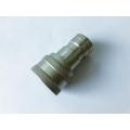 ZFJ6-4020-02 ISO7241-1B carton steel socket